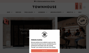 Townhouse.co.uk thumbnail