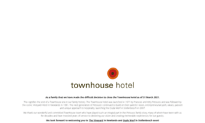 Townhouse.co.za thumbnail