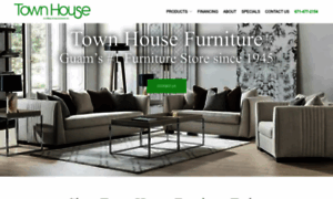 Townhousefurnitureguam.com thumbnail