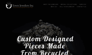 Townjewelersinc.com thumbnail