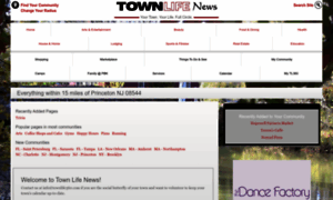 Townlifenews.com thumbnail