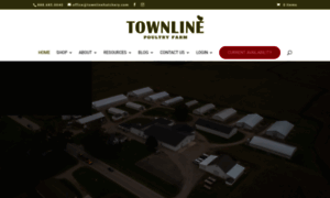 Townlinehatchery.com thumbnail