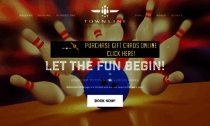 Townlineluxurylanes.com thumbnail