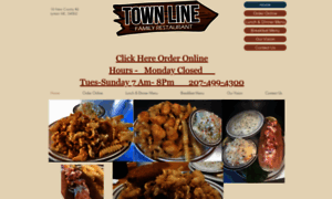 Townlineme.com thumbnail