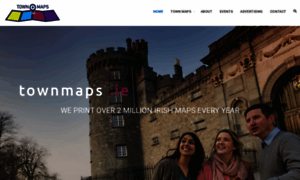 Townmaps.ie thumbnail