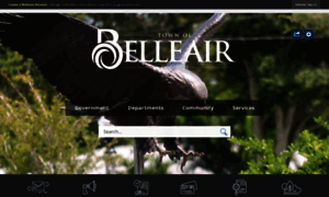 Townofbelleair.com thumbnail