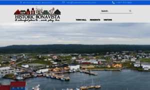 Townofbonavista.com thumbnail