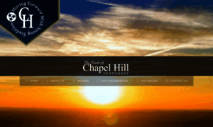 Townofchapelhilltn.gov thumbnail