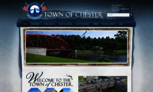 Townofchesterny.org thumbnail