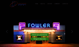 Townoffowler.com thumbnail