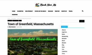 Townofgreenfield.org thumbnail