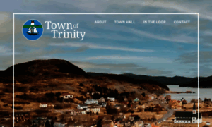 Townoftrinity.com thumbnail