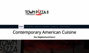 Townpizza2.com thumbnail