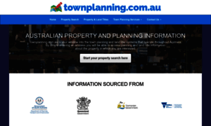 Townplanning.com.au thumbnail