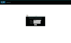 Townportal-02.blizzard.com thumbnail