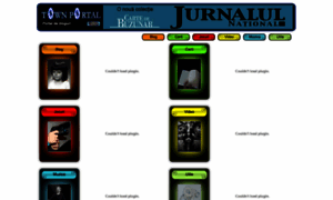 Townportal.ro thumbnail