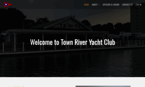 Townriveryachtclub.com thumbnail