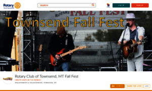 Townsendmtfallfest.com thumbnail