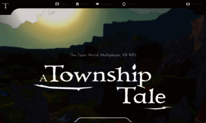 Townshiptale.com thumbnail