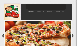 Townspizza.com thumbnail