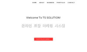 Townspot.co.kr thumbnail