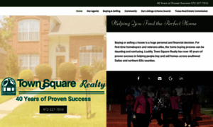 Townsqrealty.com thumbnail