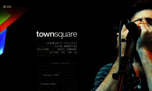 Townsquaremediagroup.com thumbnail