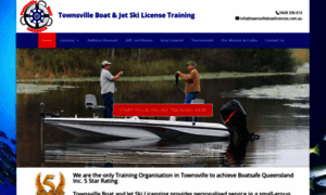 Townsvilleboatlicences.com.au thumbnail