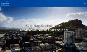 Townsvilleenterprise.com.au thumbnail