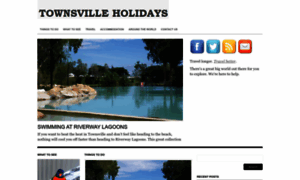 Townsvilleholidays.com thumbnail