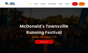 Townsvillerunningfestival.com thumbnail