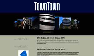 Towntown.at thumbnail