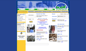 Towson.com thumbnail