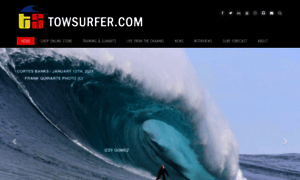 Towsurfer.com thumbnail