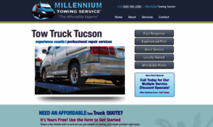 Towtrucktucsonaz.com thumbnail