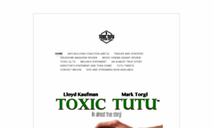 Toxic22.com thumbnail