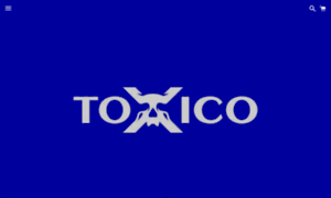 Toxico.org thumbnail
