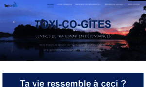 Toxicogite.ca thumbnail