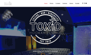 Toxid-lounge.de thumbnail