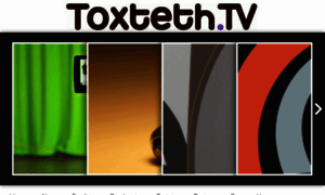 Toxteth.tv thumbnail