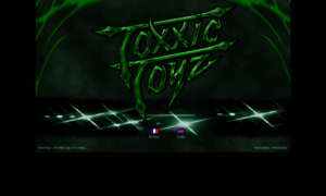 Toxxictoyz.com thumbnail