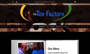 Toy-factory.ca thumbnail