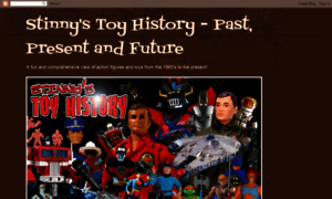 Toy-history.blogspot.com thumbnail