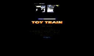 Toy-train.com thumbnail