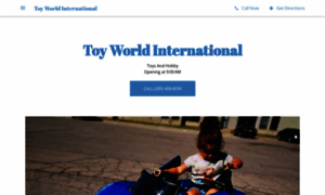 Toy-world-international.business.site thumbnail