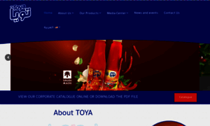 Toya-me.com thumbnail
