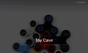 Toycaveeg.ecwid.com thumbnail