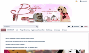 Toydog-boutique.de thumbnail