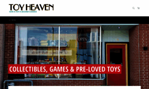 Toyheaven.ca thumbnail