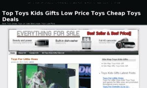 Toykidsgift.com thumbnail